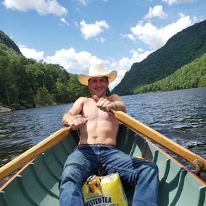 Meet your Posher, Warren